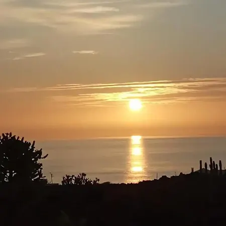 Holiday home Casa Leonida Ocean Volcano House