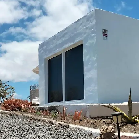 Σπίτι διακοπών Casa Leonida Ocean Volcano House *